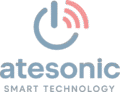 atesonic logo2