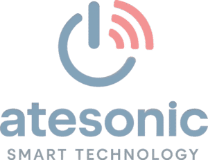 atesonic logo2